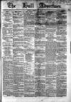 Hull Advertiser Friday 13 March 1846 Page 1