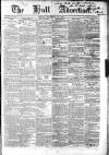 Hull Advertiser Friday 27 November 1846 Page 1