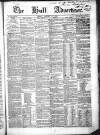 Hull Advertiser Friday 15 January 1847 Page 1