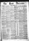 Hull Advertiser Friday 05 February 1847 Page 1