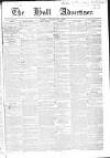 Hull Advertiser Friday 14 January 1848 Page 1