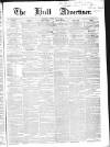 Hull Advertiser Friday 16 June 1848 Page 1