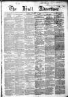 Hull Advertiser Friday 05 January 1849 Page 1