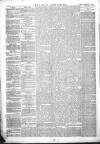 Hull Advertiser Friday 02 February 1849 Page 4