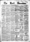 Hull Advertiser Friday 23 February 1849 Page 1