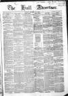 Hull Advertiser Friday 12 October 1849 Page 1