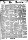 Hull Advertiser Friday 11 January 1850 Page 1