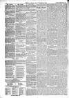 Hull Advertiser Friday 08 February 1850 Page 4