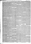 Hull Advertiser Friday 01 March 1850 Page 6