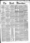 Hull Advertiser Friday 31 May 1850 Page 1