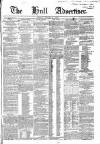 Hull Advertiser Friday 09 August 1850 Page 1