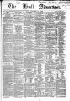 Hull Advertiser Friday 27 September 1850 Page 1