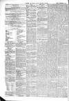 Hull Advertiser Friday 22 November 1850 Page 4