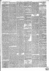 Hull Advertiser Friday 22 November 1850 Page 7