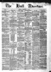 Hull Advertiser Friday 03 January 1851 Page 1