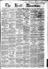Hull Advertiser Friday 31 January 1851 Page 1