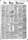 Hull Advertiser Friday 11 July 1851 Page 1