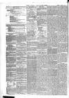 Hull Advertiser Friday 01 August 1851 Page 4