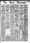 Hull Advertiser Friday 03 October 1851 Page 1