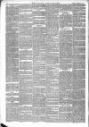Hull Advertiser Friday 03 October 1851 Page 6