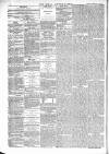 Hull Advertiser Friday 13 February 1852 Page 4