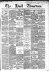 Hull Advertiser Friday 01 October 1852 Page 1