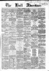 Hull Advertiser Friday 29 October 1852 Page 1