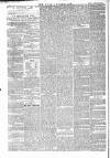 Hull Advertiser Friday 29 October 1852 Page 4