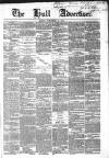 Hull Advertiser Friday 05 November 1852 Page 1