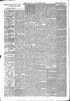 Hull Advertiser Friday 05 November 1852 Page 4