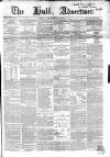 Hull Advertiser Friday 02 September 1853 Page 1