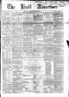 Hull Advertiser Friday 09 September 1853 Page 1