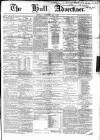 Hull Advertiser Friday 28 October 1853 Page 1