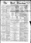 Hull Advertiser Friday 04 November 1853 Page 1