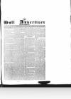 Hull Advertiser Saturday 17 June 1854 Page 9