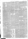 Hull Advertiser Saturday 08 July 1854 Page 6