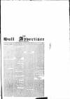 Hull Advertiser Saturday 29 July 1854 Page 9