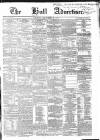 Hull Advertiser Saturday 02 September 1854 Page 1