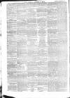 Hull Advertiser Saturday 09 September 1854 Page 4