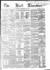Hull Advertiser Saturday 16 September 1854 Page 1