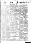 Hull Advertiser Saturday 23 September 1854 Page 1