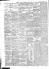 Hull Advertiser Saturday 04 November 1854 Page 4