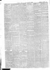 Hull Advertiser Saturday 04 November 1854 Page 6