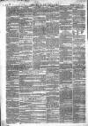 Hull Advertiser Saturday 06 January 1855 Page 1