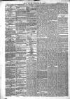 Hull Advertiser Saturday 06 January 1855 Page 3