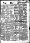 Hull Advertiser Saturday 20 January 1855 Page 1