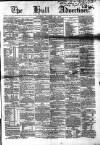 Hull Advertiser Saturday 27 January 1855 Page 1
