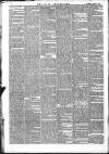 Hull Advertiser Saturday 03 March 1855 Page 6
