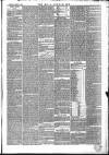 Hull Advertiser Saturday 03 March 1855 Page 7