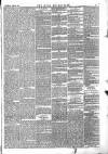 Hull Advertiser Saturday 21 April 1855 Page 5